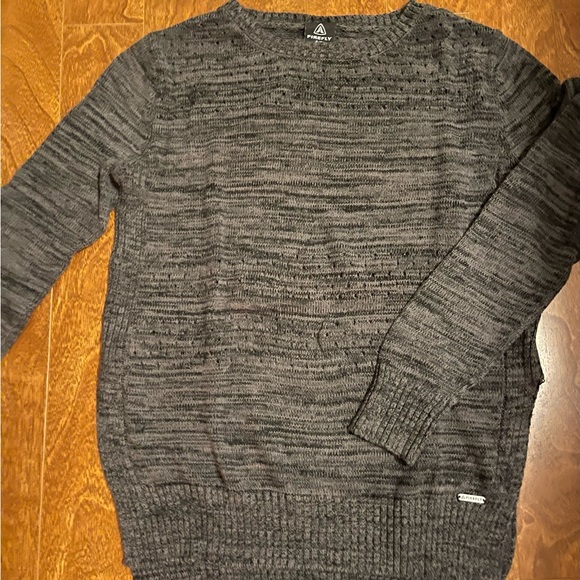 Firefly sweater - Picture 4 of 5